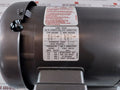 Baldor Reliance Em3610T-57 Ac Motor 230/400 35L100L461G1 208V