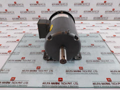 Baldor Reliance Em3610T-57 Ac Motor 230/400 35L100L461G1 208V