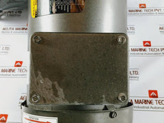 Baldor Vem3550t-57 7” 1.5hp 3 Phase Motor Spb12 400v/3/50 Cincinnati Blower