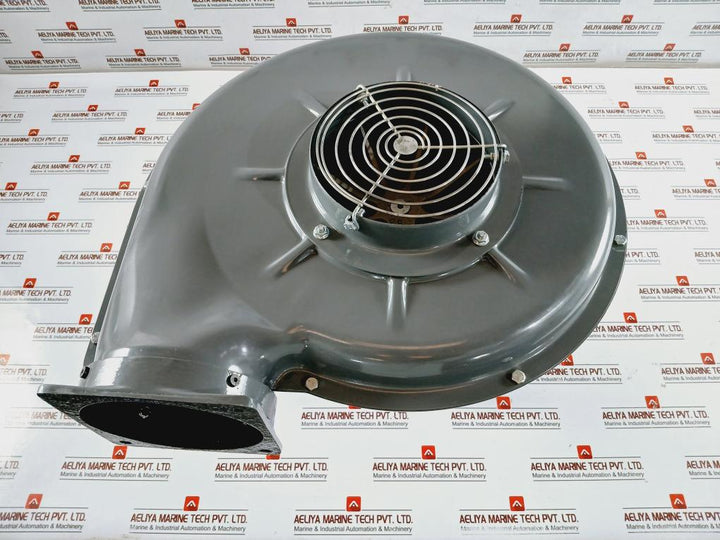 Baldor Vem3550t-57 7” 1.5hp 3 Phase Motor Spb12 400v/3/50 Cincinnati Blower