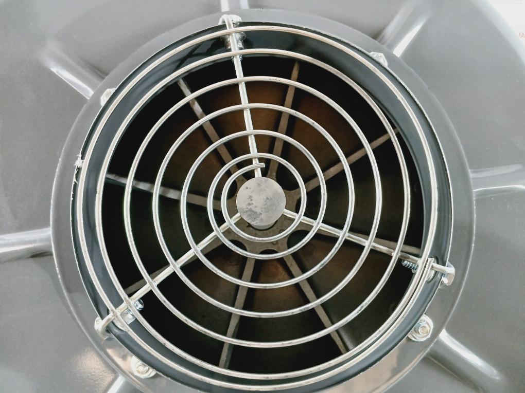 Baldor Vem3550t-57 7” 1.5hp 3 Phase Motor Spb12 400v/3/50 Cincinnati Blower