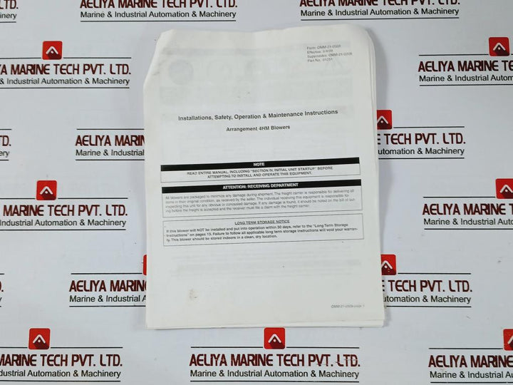 Baldor Vem3550t-57 7” 1.5hp 3 Phase Motor Spb12 400v/3/50 Cincinnati Blower