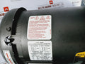 Baldor Vem3550t-57 7” 1.5hp 3 Phase Motor Spb12 400v/3/50 Cincinnati Blower