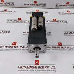 Baldor Bsm80A-375Aa Brushless Ac Servomotor 4.52Nm 4000Rpm 300V