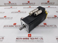 Baldor Bsm80A-375Aa Brushless Ac Servomotor 4.52Nm 4000Rpm 300V