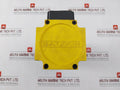 Baldor Bsm80A-375Aa Brushless Ac Servomotor 4.52Nm 4000Rpm 300V