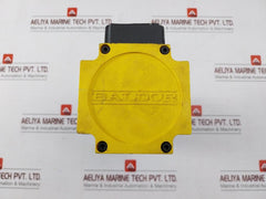 Baldor Bsm80A-375Aa Brushless Ac Servomotor 4.52Nm 4000Rpm 300V