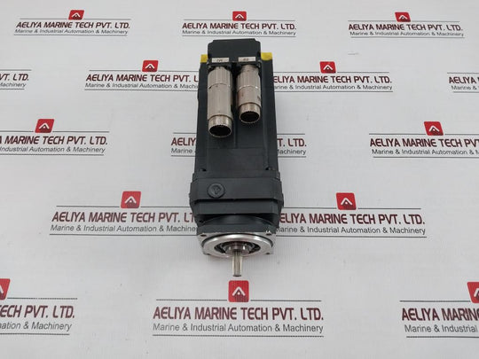 Baldor Bsm80N-233Ca Brushless Ac Servo Motor S2P100W044 6000Rpm 25° C Amb