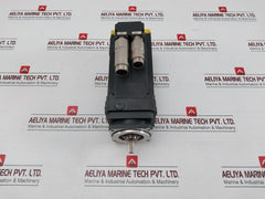 Baldor Bsm80N-233Ca Brushless Ac Servo Motor S2P100W044 6000Rpm 25° C Amb