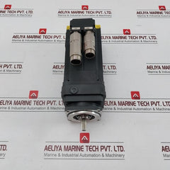 Baldor Bsm80N-233Ca Brushless Ac Servo Motor S2P100W044 6000Rpm 25° C Amb
