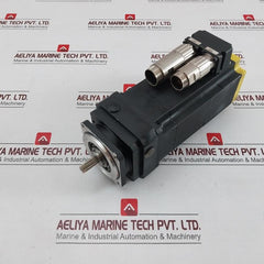 Baldor Bsm80N-233Ca Brushless Ac Servo Motor S2P100W044 6000Rpm 25° C Amb