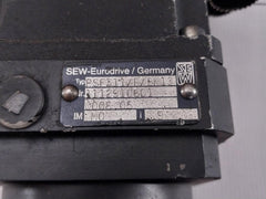 Baldor Bsm80N-233Ca Brushless Ac Servo Motor S2P100W044 6000Rpm 25° C Amb