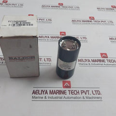 Baldor Ec1540A06Sp Round Start Capacitor Ec1540A06 125Vac 50/60Hz