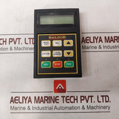 Baldor Vs1Pf4250-9L 3-phase Ac Variable Frequency Drive Ffb1424Vhg Dc 24V 1.37 A