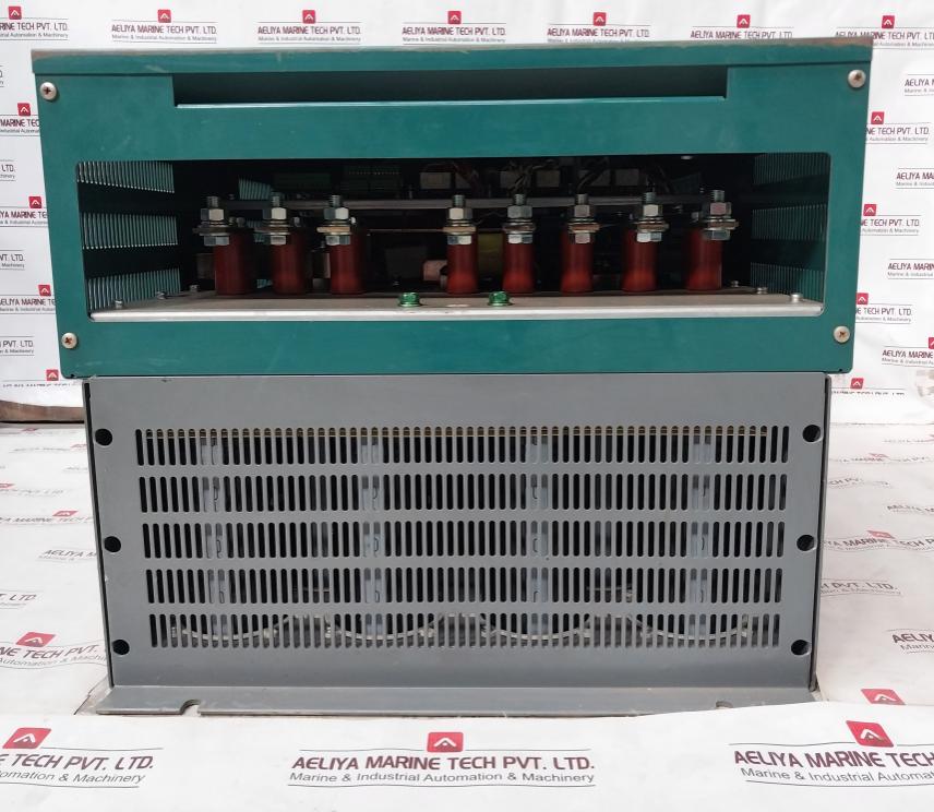 Baldor Vs1Pf4250-9L 3-phase Ac Variable Frequency Drive Ffb1424Vhg Dc 24V 1.37 A