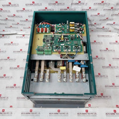 Baldor Vs1Pf4250-9L 3-phase Ac Variable Frequency Drive Ffb1424Vhg Dc 24V 1.37 A