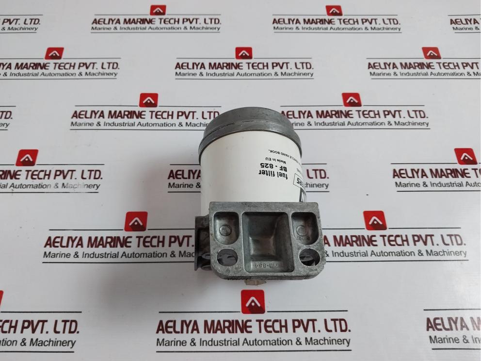 Baldwin 5836b020 Fuel Filter R04s08