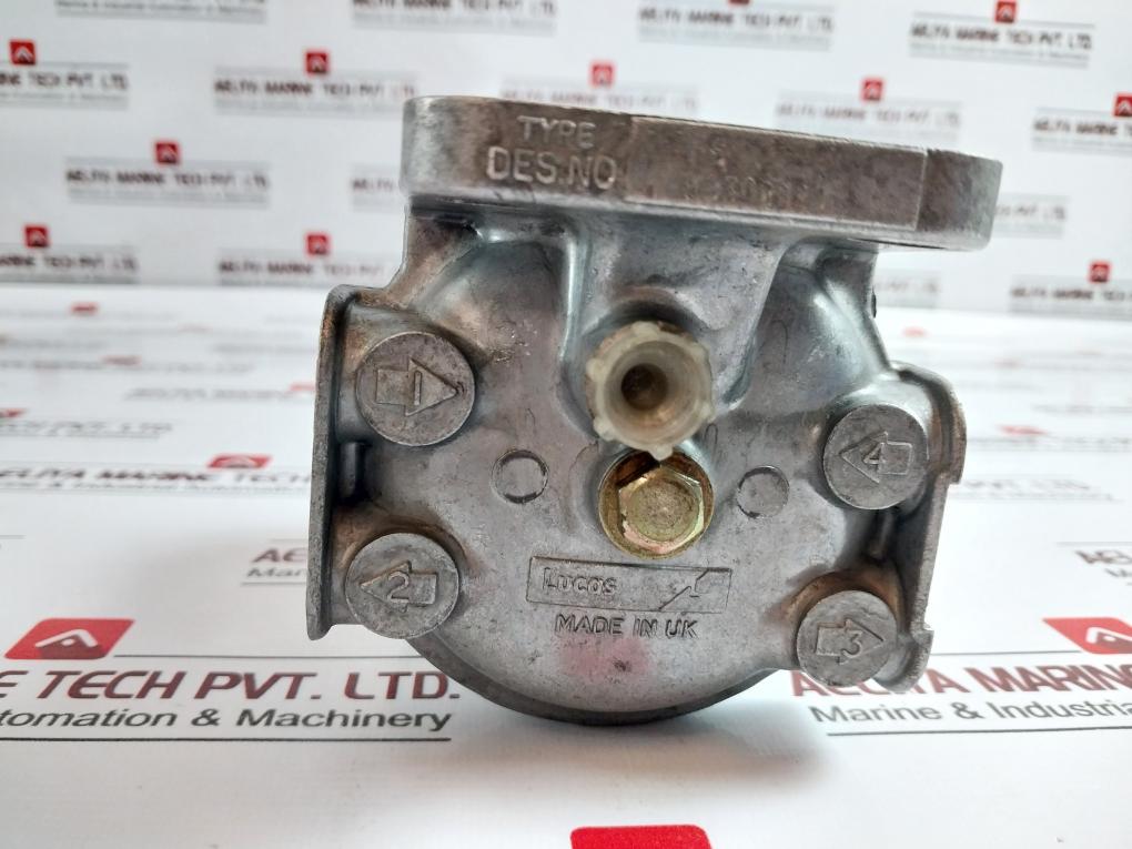 Baldwin 5836b020 Fuel Filter R04s08