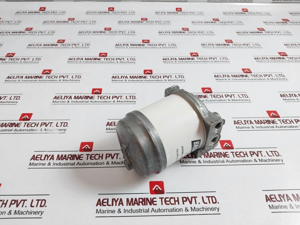 Baldwin 5836b020 Fuel Filter R04s08