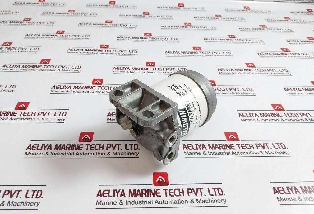 Baldwin 5836b020 Fuel Filter R04s08