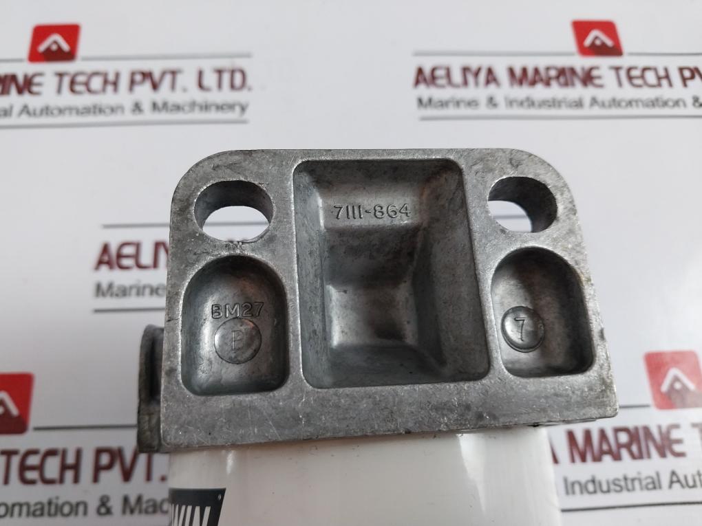 Baldwin 5836b020 Fuel Filter R04s08