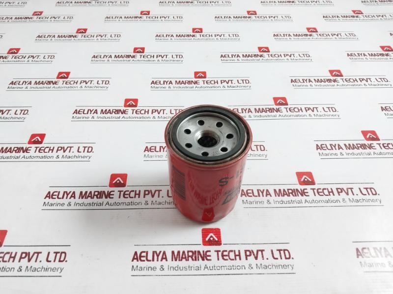 Baldwin B161-s Full-flow Lube Spin-on Filters 0711212035 791440002050 20 M