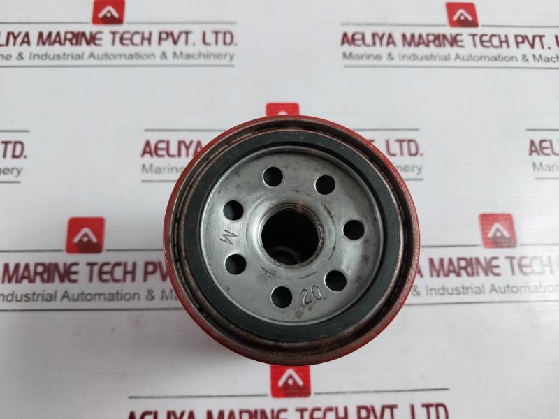 Baldwin B161-s Full-flow Lube Spin-on Filters 0711212035 791440002050 20 M