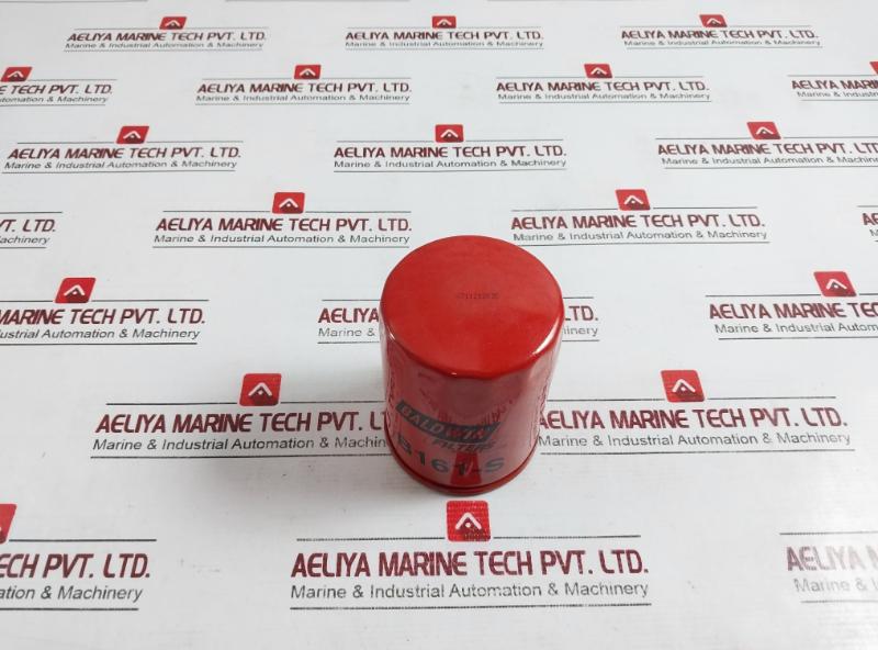 Baldwin B161-s Full-flow Lube Spin-on Filters 0711212035 791440002050 20 M