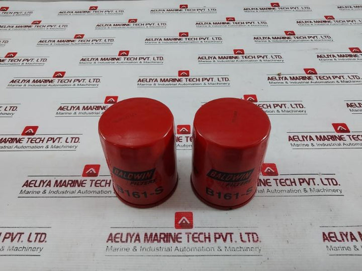 Baldwin B161-s Oil Filter 20 M 0711212035