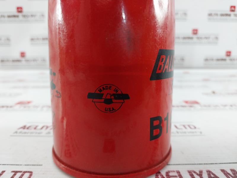 Baldwin B161-s Oil Filter 20 M 0711212035