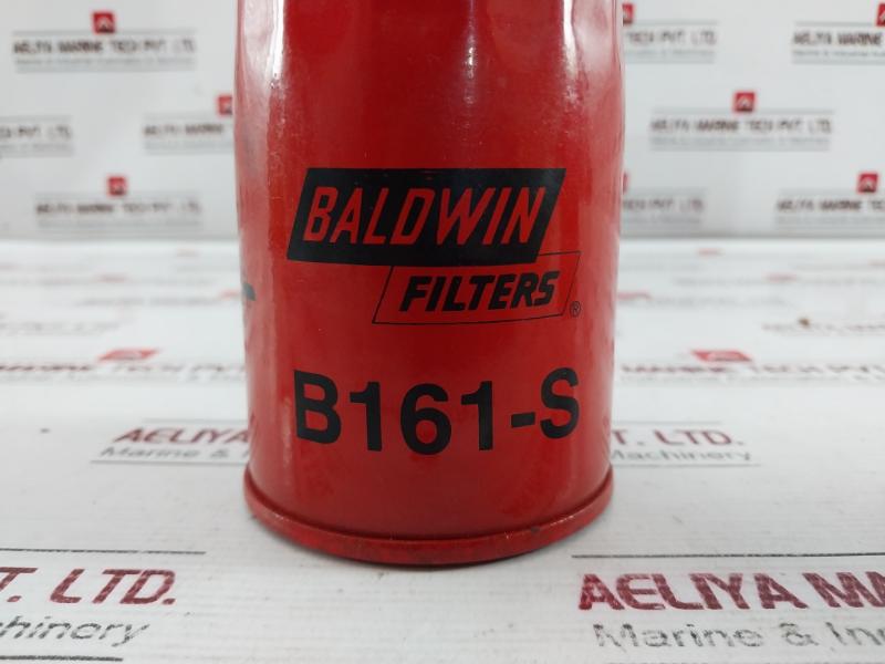 Baldwin B161-s Oil Filter 20 M 0711212035
