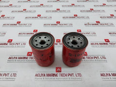 Baldwin B161-s Oil Filter 20 M 0711212035