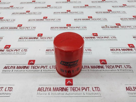 Baldwin B161-s Oil Filter 20 M 0711212035
