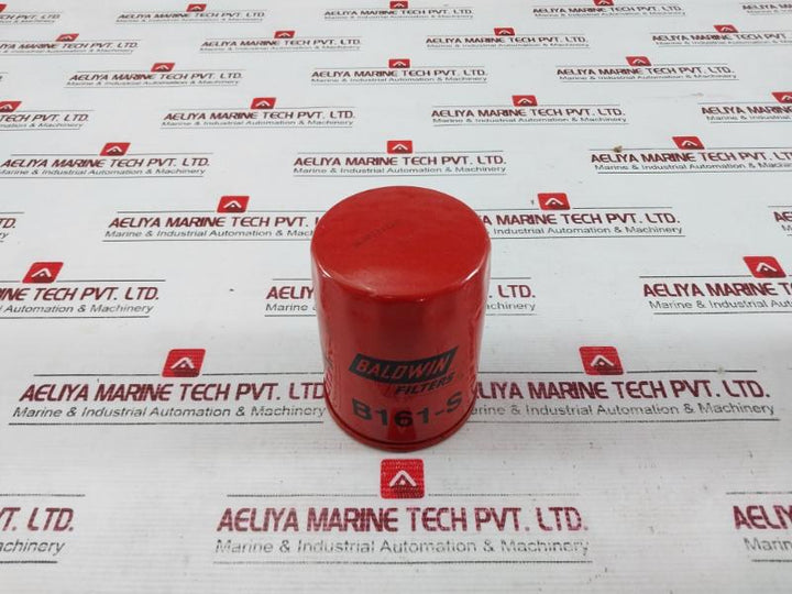 Baldwin B161-s Oil Filter 20 M 0711212035