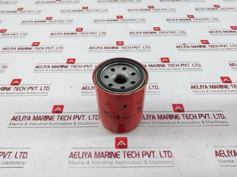 Baldwin B161-s Oil Filter 20 M 0711212035