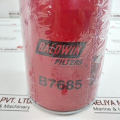 Baldwin B7685 Oil Filter