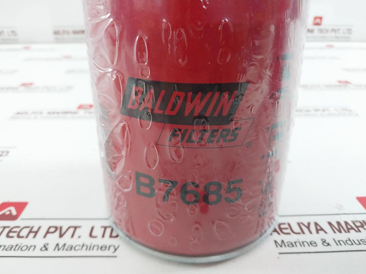 Baldwin B7685 Oil Filter