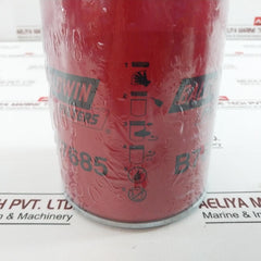 Baldwin B7685 Oil Filter