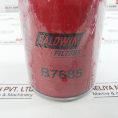 Baldwin B7685 Oil Filter