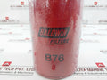 Baldwin B76 Spin-on Lube Filter