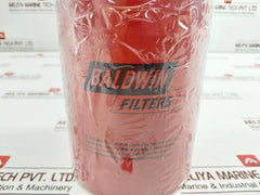 Baldwin B76 Spin-on Lube Filter