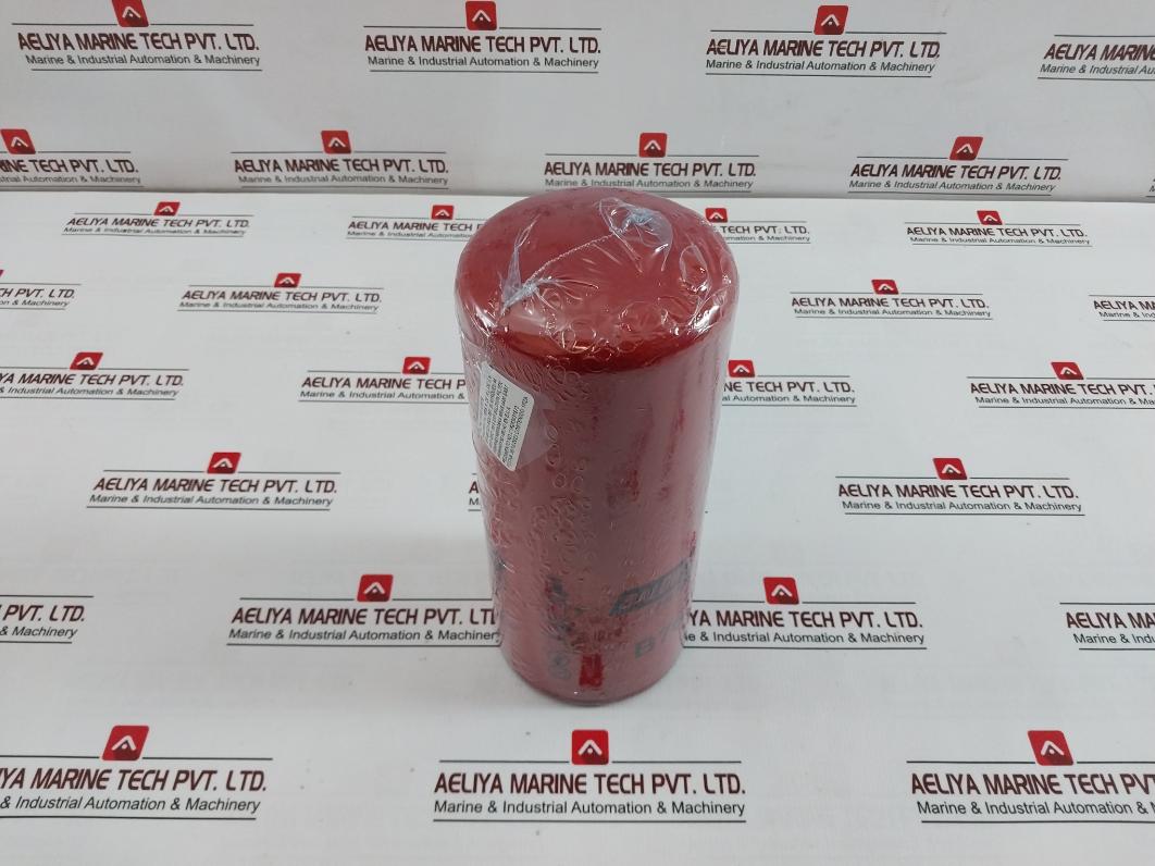 Baldwin B76 Spin-on Lube Filter