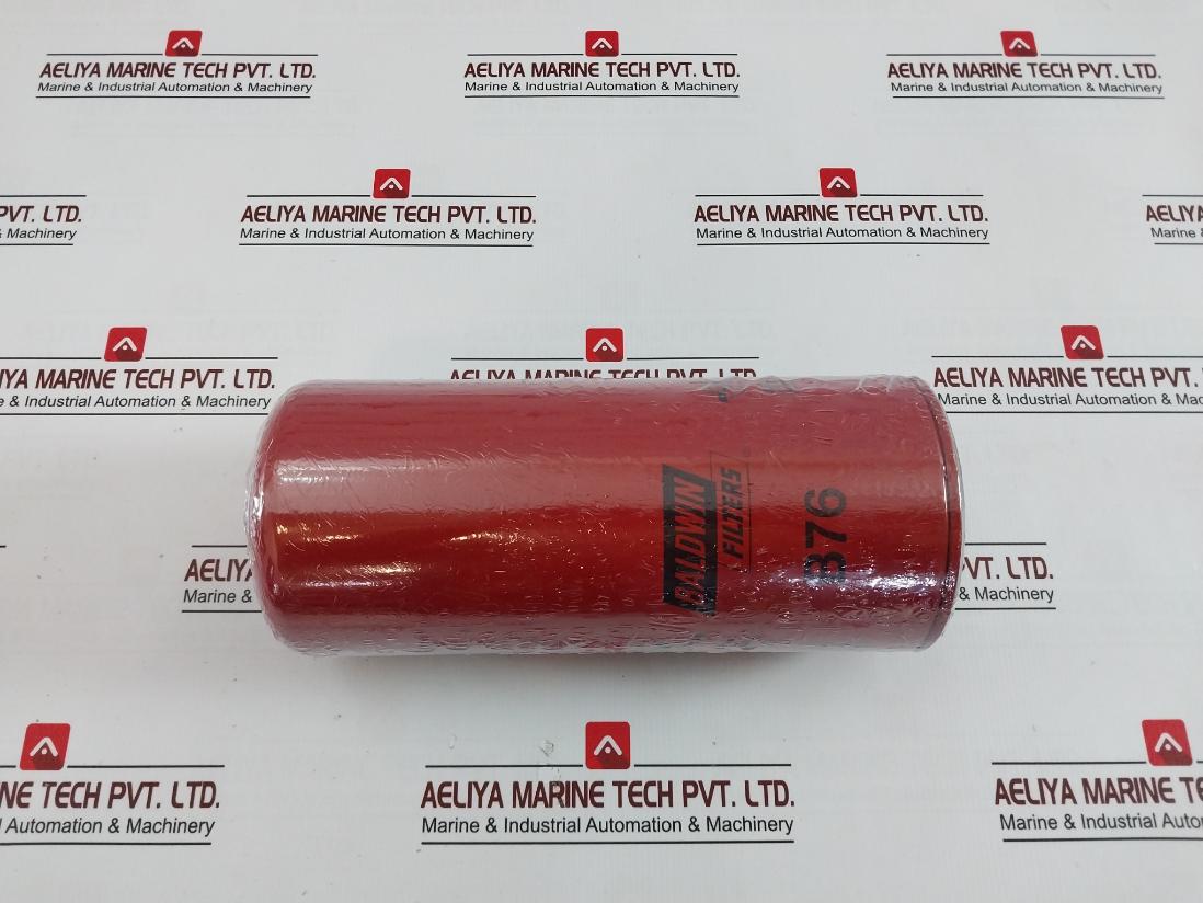 Baldwin B76 Spin-on Lube Filter