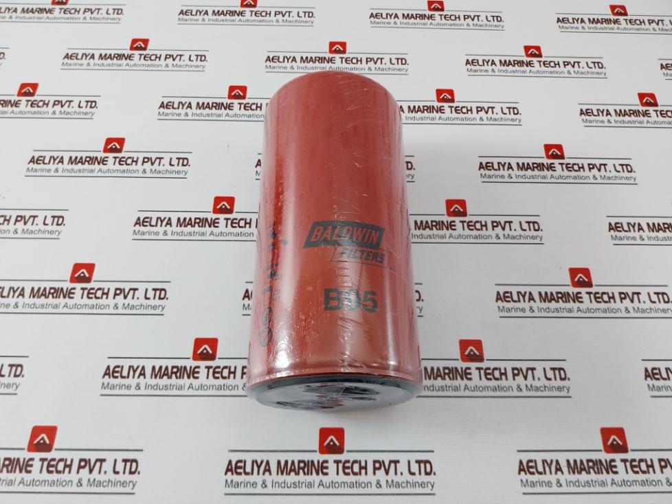 Baldwin B95 Heavy Duty Spin-on Oil Lube Filters