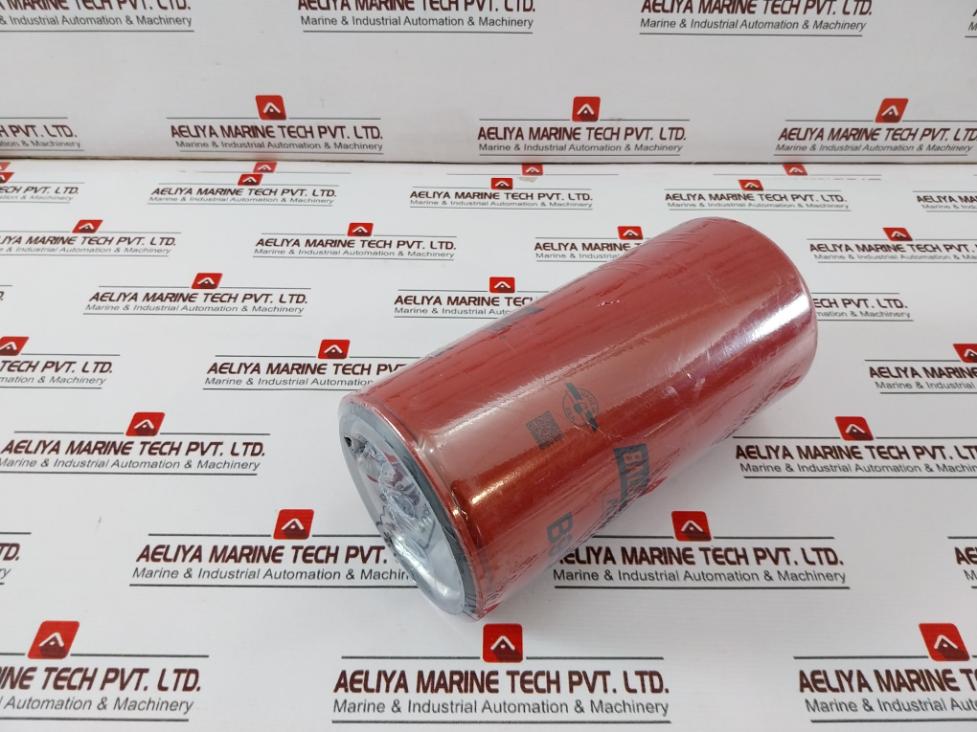 Baldwin B95 Heavy Duty Spin-on Oil Lube Filters