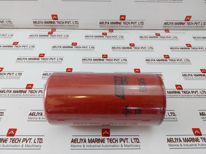 Baldwin B95 Heavy Duty Spin-on Oil Lube Filters