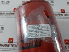 Baldwin B95 Heavy Duty Spin-on Oil Lube Filters