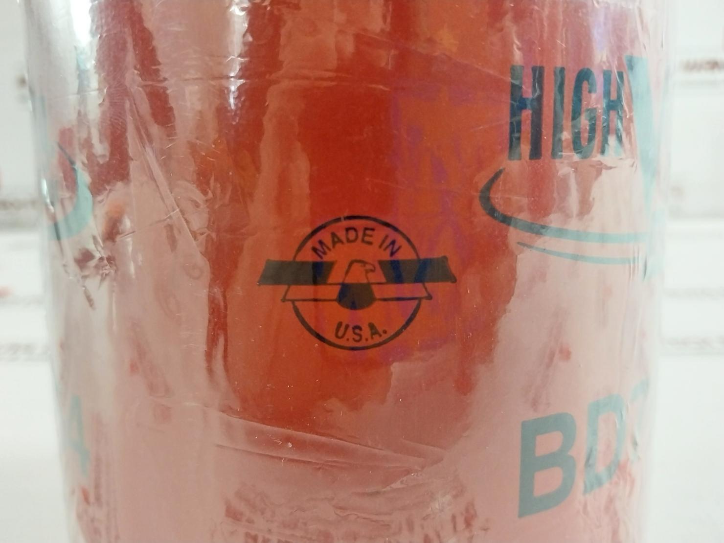 Baldwin Bd7154 High Velocity Dual-flow Lube Spin-on Filter