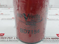 Baldwin Bd7154 High Velocity Dual-flow Lube Spin-on Filter