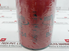 Baldwin Bd7154 High Velocity Dual-flow Lube Spin-on Filter